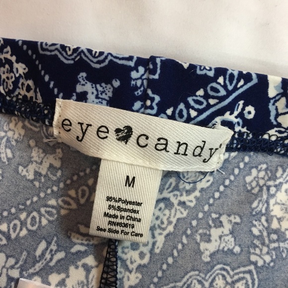 Super soft leggings - Picture 5 of 6